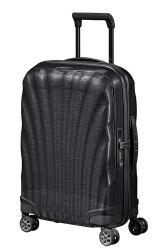 Samsonite C-Lite Walizka kabinowa na 4 kołach 55cm poszerzana CS2-007 - 5