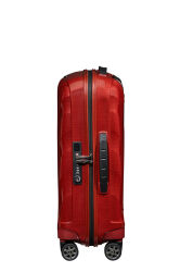 Samsonite C-Lite Walizka kabinowa na 4 kołach 55cm poszerzana CS2-007 - 8