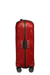 Samsonite C-Lite Walizka kabinowa na 4 kołach 55cm poszerzana CS2-007 - 9