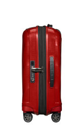 Samsonite C-Lite Walizka kabinowa na 4 kołach 55cm poszerzana CS2-007 - 10