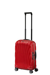 Samsonite C-Lite Walizka kabinowa na 4 kołach 55cm poszerzana CS2-007 - 11
