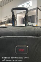 TUMI Alpha 3 Brief Pack® Plecak na laptopa 15