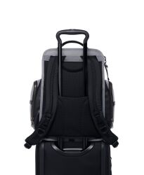 TUMI Alpha 3 Brief Pack® Plecak na laptopa 15