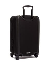 TUMI Alpha 3 Walizka kabinowa międzynarodowa z poszerzeniem na 4 kołach 117154-1041 - 5