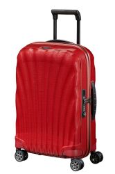 Samsonite C-Lite Walizka kabinowa na 4 kołach 55cm CS2-002 - 3