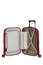 Samsonite C-Lite Walizka kabinowa na 4 kołach 55cm CS2-002 - 4