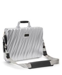 TUMI 19 DEGREE ALUMINIUM ekskluzywna Teczka z aluminium 150154-1776 - 3