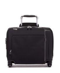 TUMI Arrive ekskluzywna teczka na komputer 15" na 4 kołach 117178-1041
