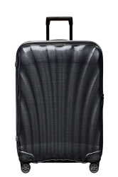 Samsonite C-LITE WALIZKA NA 4 KOŁACH 86CM XXL CS2-006 - 4