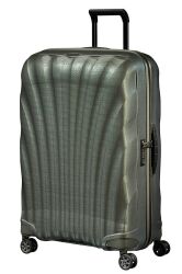 Samsonite C-LITE WALIZKA NA 4 KOŁACH 86CM XXL CS2-006 - 13