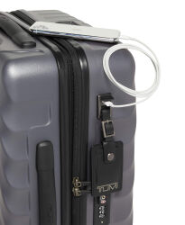 TUMI 19 DEGREE walizka kabinowa poszerzana international S 147676-T530 - 7