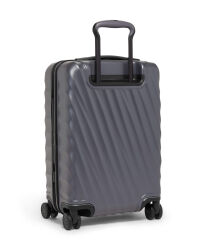TUMI 19 DEGREE walizka kabinowa poszerzana international S 147676-T530 - 8