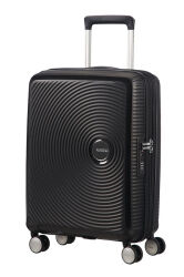 American Tourister Soundbox walizka średnia M 67 cm 32G-002 PROMOCJA -20% !