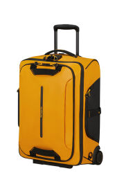 Samsonite Ecodiver Torba podróżna kabinowa na kółkach 55 cm plecak KH7-012 - 2