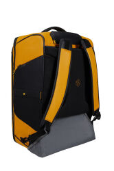 Samsonite Ecodiver Torba podróżna kabinowa na kółkach 55 cm plecak KH7-012 - 11