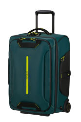 Samsonite Ecodiver Torba podróżna kabinowa na kółkach 55 cm plecak KH7-012 - 4