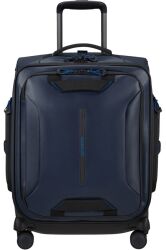 Samsonite Ecodiver Walizka kabinowa na 4 kołach 55cm (20cm) KH7-015 - 7
