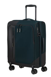 Samsonite BIZ2GO TRVL Walizka kabinowa 55 cm na 4 kołach poszerzana KM3-001 - 6