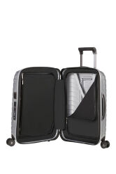 SAMSONITE PROXIS WALIZKA KABINOWA POSZERZANA NA 4 KOŁACH 55CM (23/26CM) CW6-005 - 18