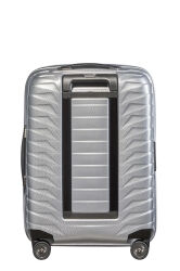 SAMSONITE PROXIS WALIZKA KABINOWA POSZERZANA NA 4 KOŁACH 55CM (23/26CM) CW6-005 - 17
