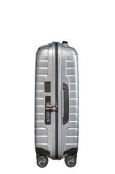 SAMSONITE PROXIS WALIZKA KABINOWA POSZERZANA NA 4 KOŁACH 55CM (23/26CM) CW6-005 - 13