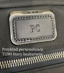 TUMI 19 DEGREE walizka kabinowa poszerzana international S 147676-6153 - 5