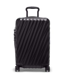 TUMI 19 DEGREE walizka kabinowa poszerzana international S 147676-6153