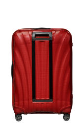 Samsonite C-LITE WALIZKA NA 4 KOŁACH 81CM XL CS2-005 - 9