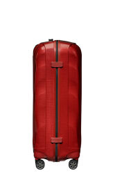 Samsonite C-LITE WALIZKA NA 4 KOŁACH 81CM XL CS2-005 - 6