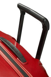 Samsonite C-LITE WALIZKA NA 4 KOŁACH 81CM XL CS2-005 - 4