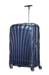 Samsonite C-LITE WALIZKA NA 4 KOŁACH 81CM XL CS2-005 - 12