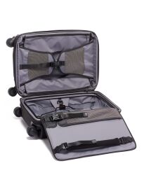 TUMI Alpha 3 Walizka kabinowa poszerzeniem International Office 55 cm 117155-1041 - 3