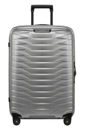 SAMSONITE PROXIS WALIZKA DUŻA XL NA 4 KOŁACH 81 CM CW6-004 - 9