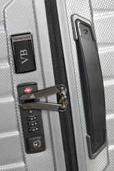SAMSONITE PROXIS WALIZKA DUŻA XL NA 4 KOŁACH 81 CM CW6-004 - 13