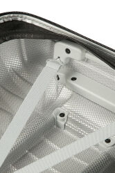 SAMSONITE PROXIS WALIZKA DUŻA XL NA 4 KOŁACH 81 CM CW6-004 - 14