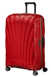 Samsonite C-LITE WALIZKA NA 4 KOŁACH 69 CM CS2-003 - 10