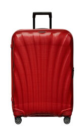 Samsonite C-LITE WALIZKA NA 4 KOŁACH 69 CM CS2-003 - 8