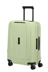 Samsonite Essens walizka kabinowa na kółkach KM0-001 - 16