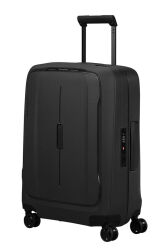 Samsonite Essens walizka kabinowa na kółkach KM0-001 - 4