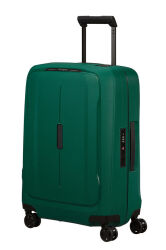 Samsonite Essens walizka kabinowa na kółkach KM0-001 - 12