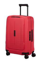 Samsonite Essens walizka kabinowa na kółkach KM0-001 - 14