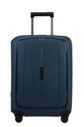 Samsonite Essens walizka kabinowa na kółkach KM0-001 - 6
