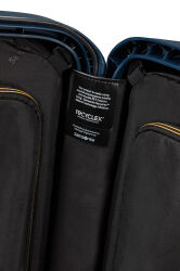 Samsonite Essens walizka kabinowa na kółkach KM0-001 - 10