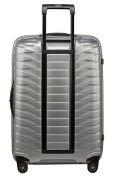 SAMSONITE PROXIS WALIZKA ŚREDNIA NA 4 KOŁACH 69CM CW6-002 - 4