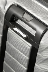SAMSONITE PROXIS WALIZKA ŚREDNIA NA 4 KOŁACH 69CM CW6-002 - 6