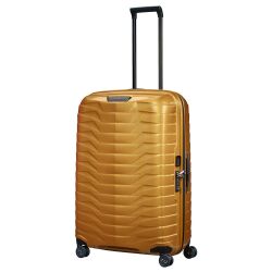 SAMSONITE PROXIS WALIZKA ŚREDNIA NA 4 KOŁACH 69CM CW6-002 - 18