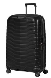 SAMSONITE PROXIS WALIZKA ŚREDNIA NA 4 KOŁACH 69CM CW6-002 - 16