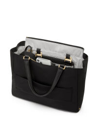 TUMI Torba damska Valetta Medium Tote VOYAGEUR 146571-2693 - 6