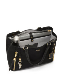 TUMI Torba damska Valetta Medium Tote VOYAGEUR 146571-2693 - 7