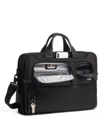 TUMI Alpha 3 torba na laptopa 17